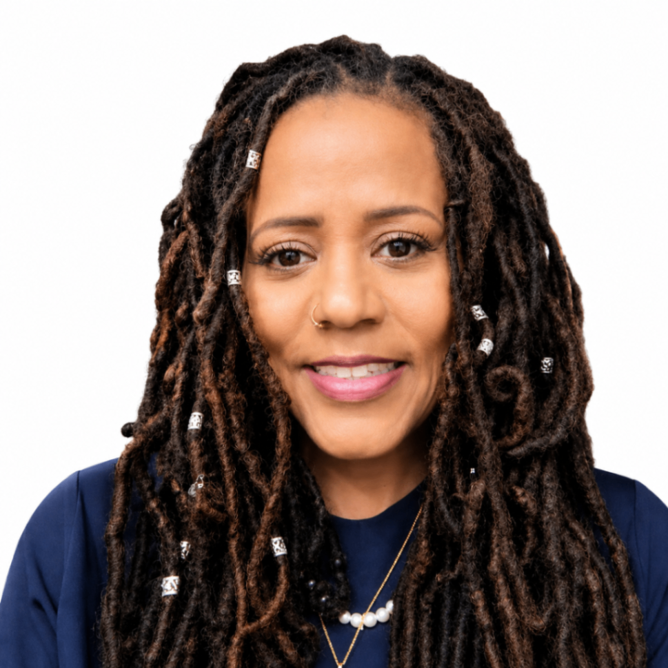 Christina Chavis, Founder of Golden Shield